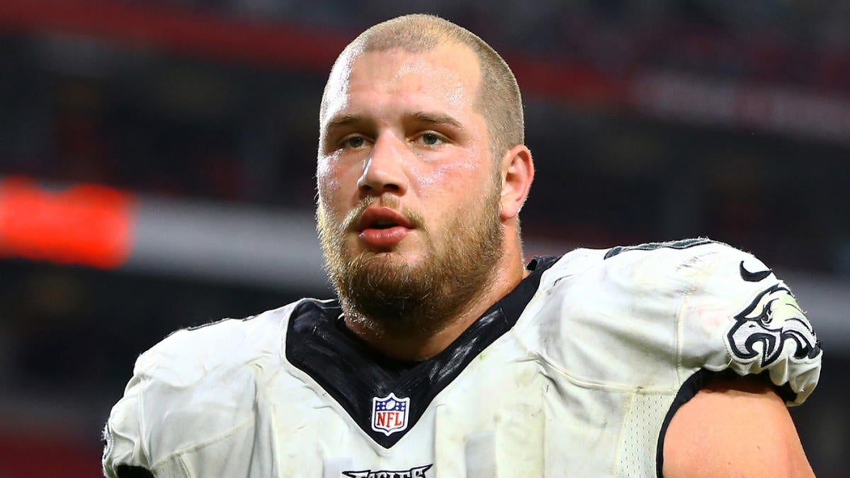 Arbitrator upholds 10game ban for Eagles' Lane Johnson 5 things to