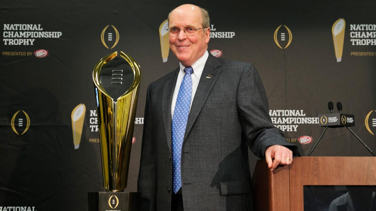 'I've seen the dark side' Bill Hancock's long journey from tragedy