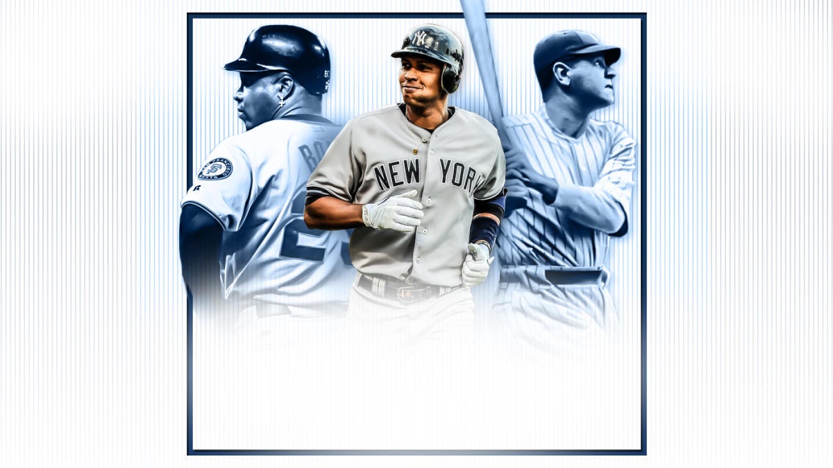 Was Alex Rodriguez ever considered the consensus best player in