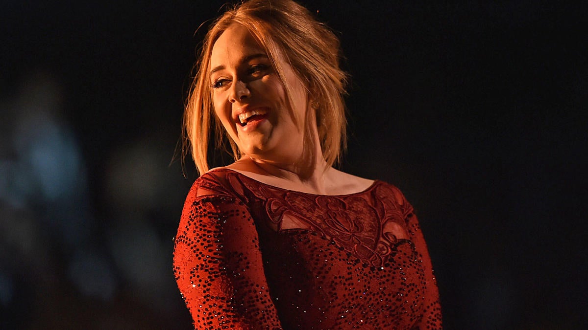 Adele Says She Turned Down Super Bowl Halftime: 'That Show Is Not About  Music', News, Scores, Highlights, Stats, and Rumors