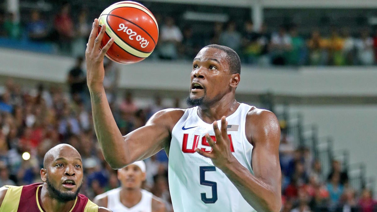 Kevin Durant says he�s at his best if he doesn�t care