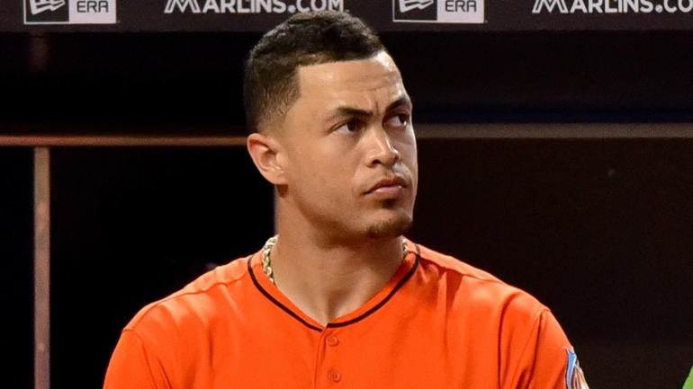 Image result for giancarlo stanton