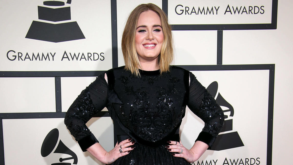 Adele: I'm not doing Super Bowl halftime show, Music