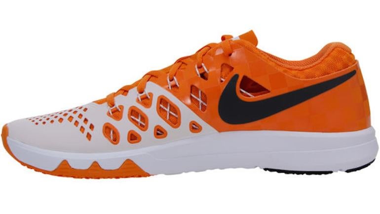 LOOK: These new Nike college football gameday shoes are 