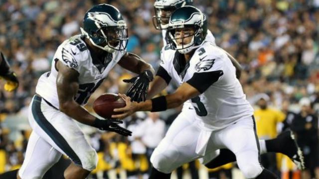 New York Jets Place Matthew Tucker On Ir List Cbssports Com