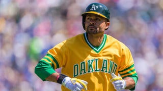 Coco Crisp gives Indians a necessary veteran presence - Newsday