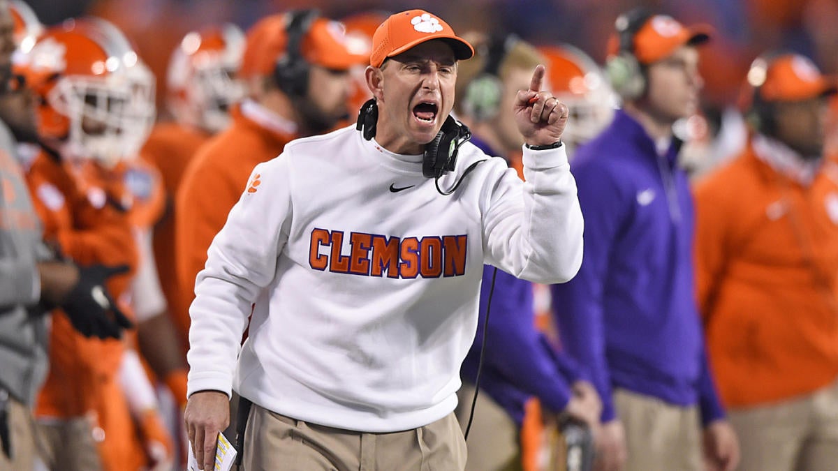 Price Per Win: College football's best and worst coaching bargains in 2016  - CBSSports.com