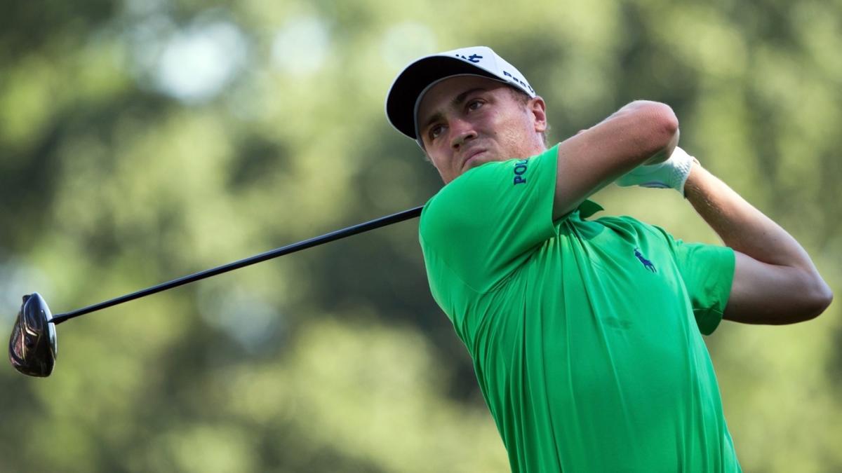 Peringkat golf fantasi Master 2022, pilihan: Pilih Justin Thomas, bukan Jon Rahm di Augusta National