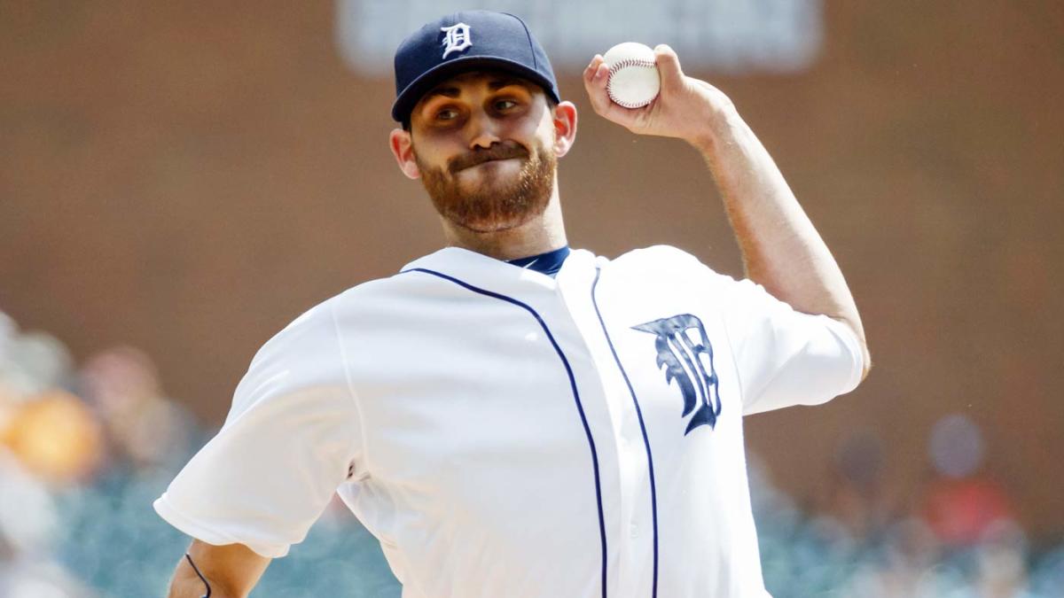 MLB trade rumors: The Detroit Tigers shouldn't overlook Matt