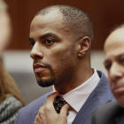 Ex-NFL safety Darren Sharper sentenced to 20 years in prison ...