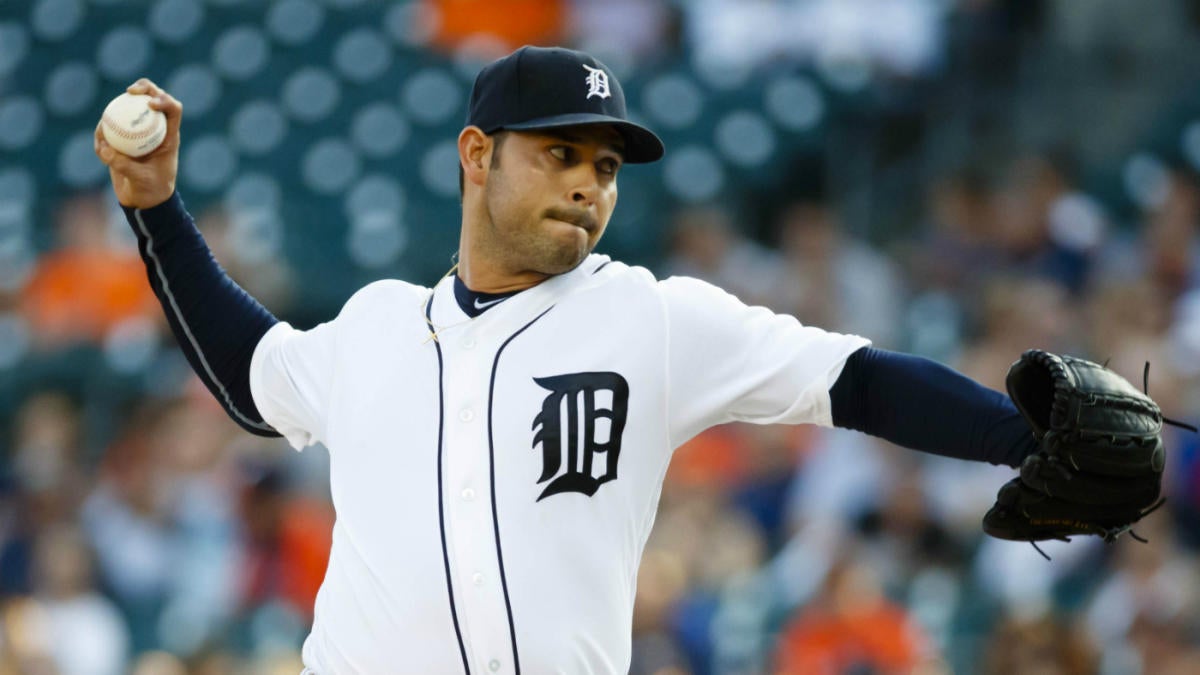 Fantasy Baseball: Two-start pitcher rankings for Week 21 ...