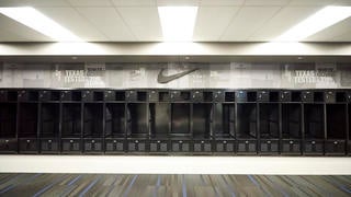 Dallas Cowboys new locker room on to right｜TikTok Search