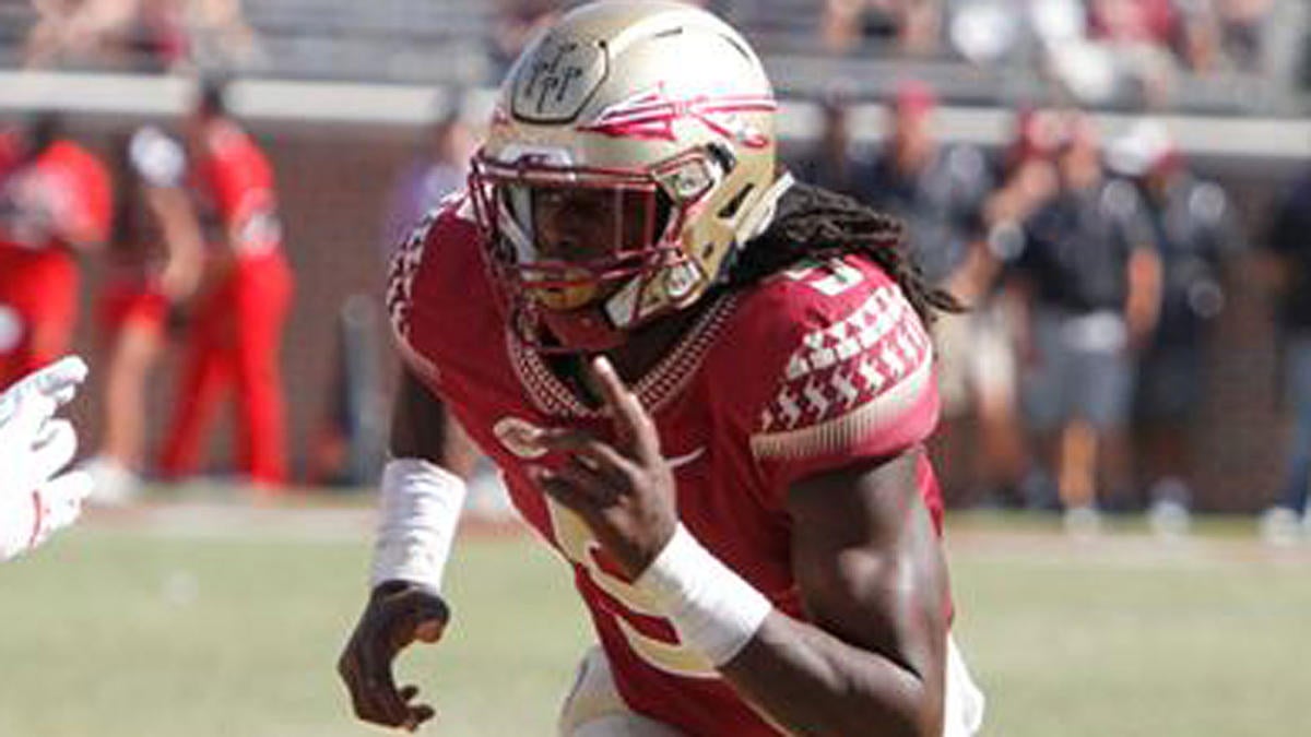 Tennessee Titans Mock Draft: Planning for future on edge &hellip;