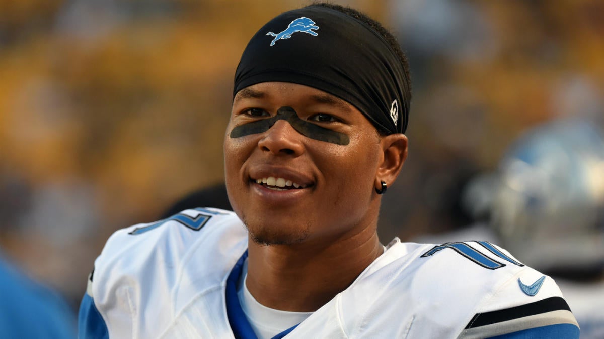 2016 Fantasy Football Preseason Takeaway: Lions passing game roars ...