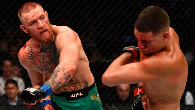 UFC 202 results: Dana White says no Conor McGregor-Nate ...