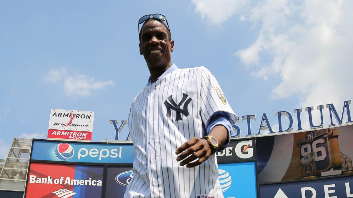 Doc Gooden denies Daryl Strawberry's claim that he's a 'junkie-addict