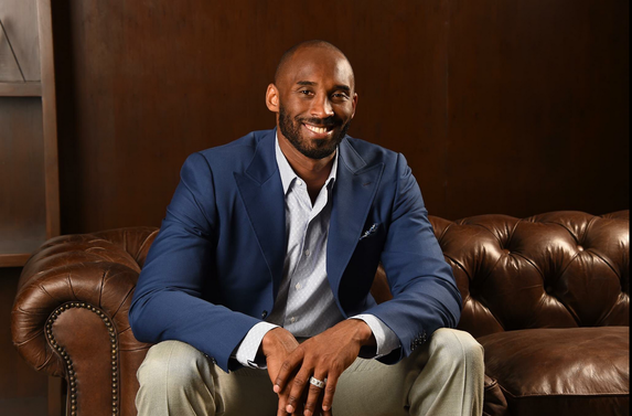 Business Kobe Bryant