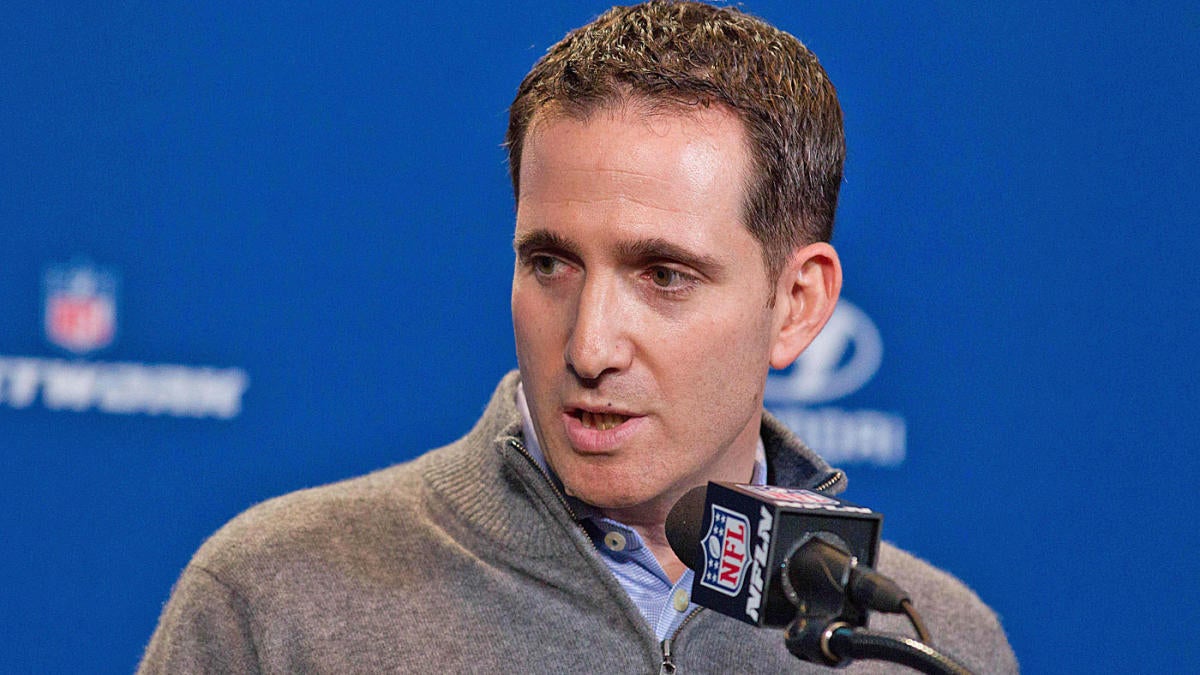 Joe Banner: Jeffrey Lurie's confidence in Howie Roseman 'still is very  solid'