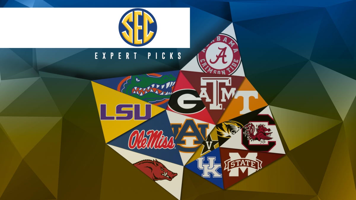 CBS Sports makes SEC expert picks for 2015 season