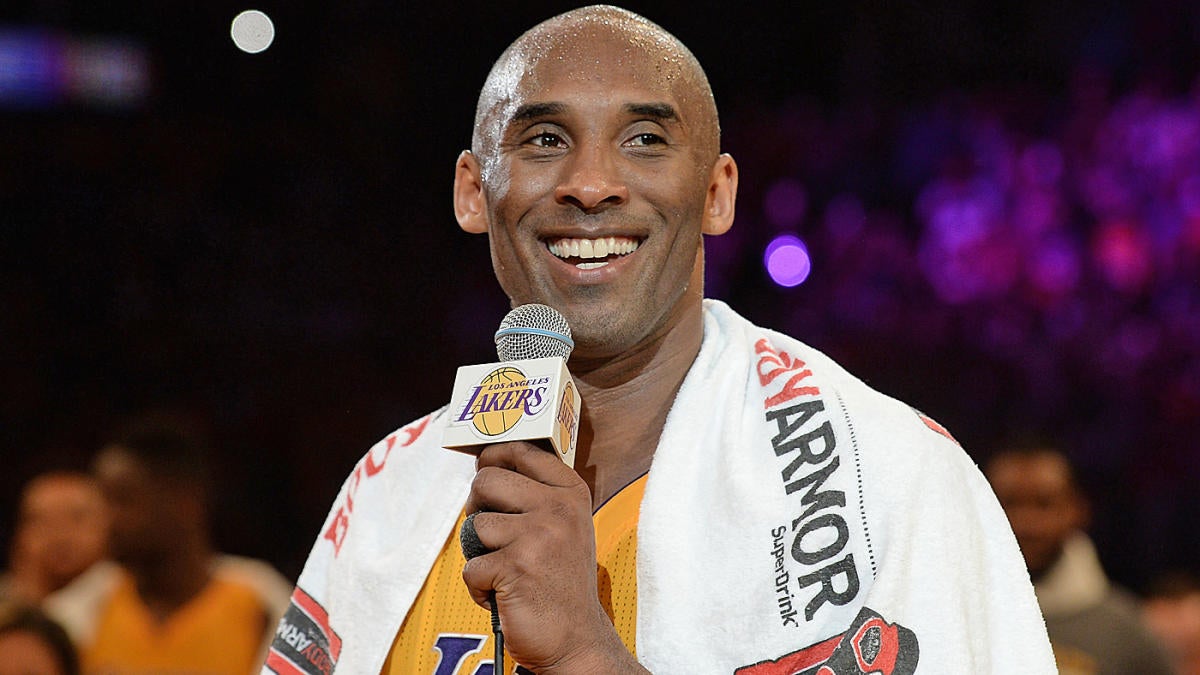 The man, the legend: Remembering five-time NBA champion Kobe Bryant  The  ICIR- Latest News, Politics, Governance, Elections, Investigation,  Factcheck, Covid-19