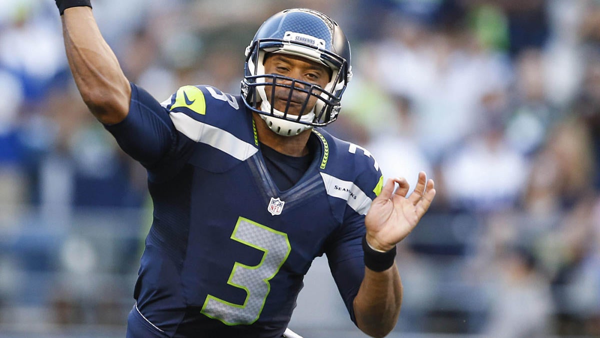 Seahawks Cam Newton rumors: Pete Carroll says team has spoke to free agent  QB since Russell Wilson finger injury - DraftKings Network