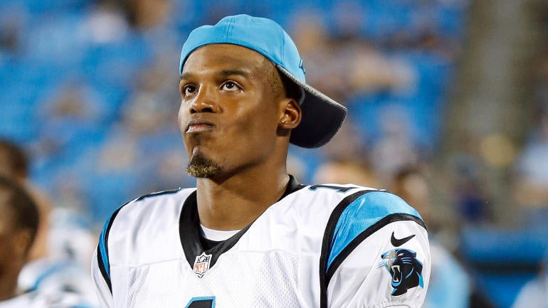 Cam Newton reveals his thoughts on Kaepernick's national 