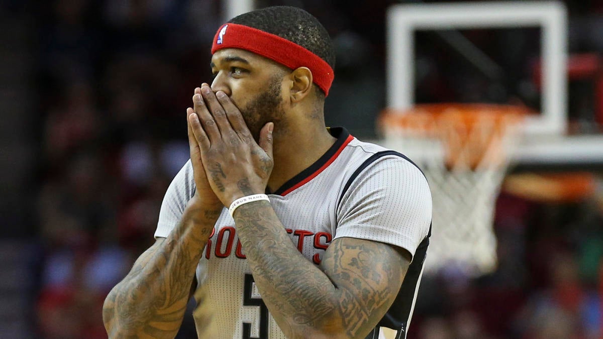 Hawks might face tough decision about Josh Smith