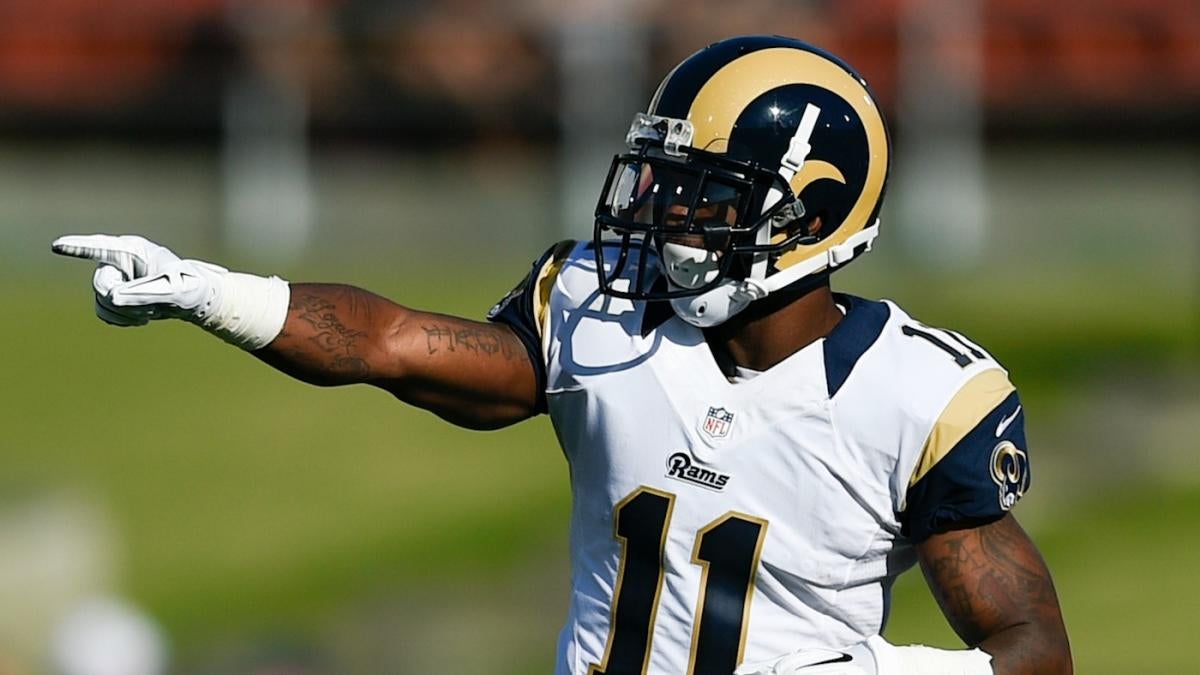 How the Rams Can Build on Tavon Austin's Breakout Performance