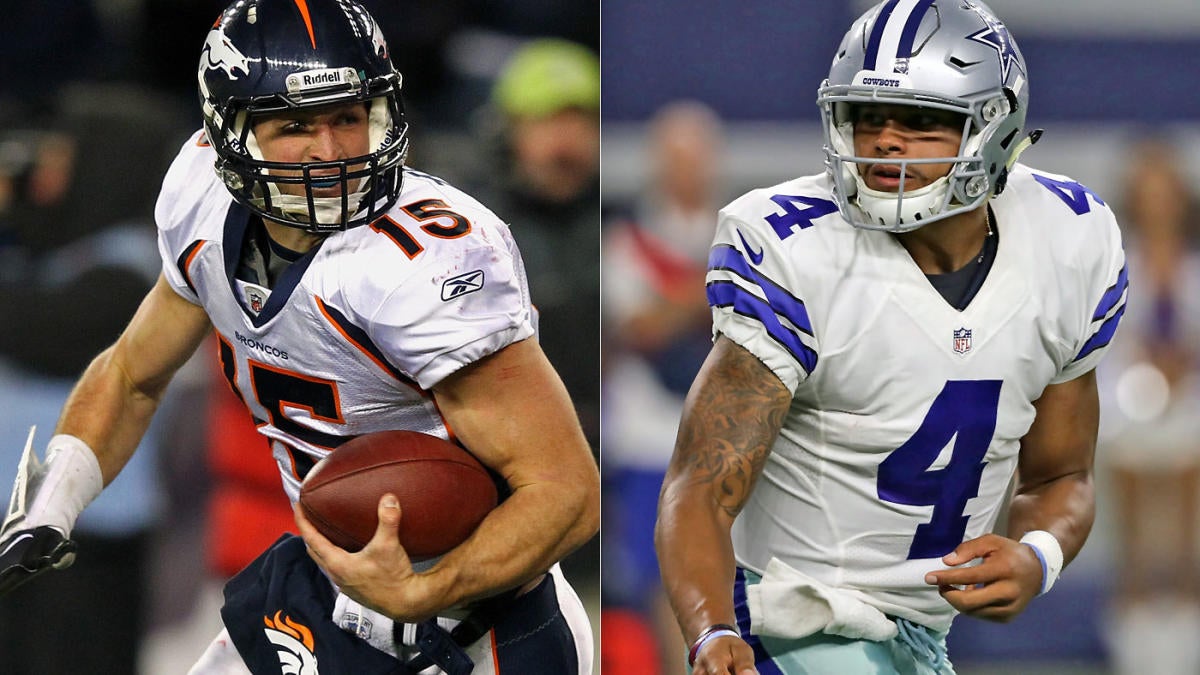 Scouting Report: Key matchups, numbers to know vs. Cowboys