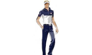 U.S. Ryder Cup scripting: American uniforms released ahead