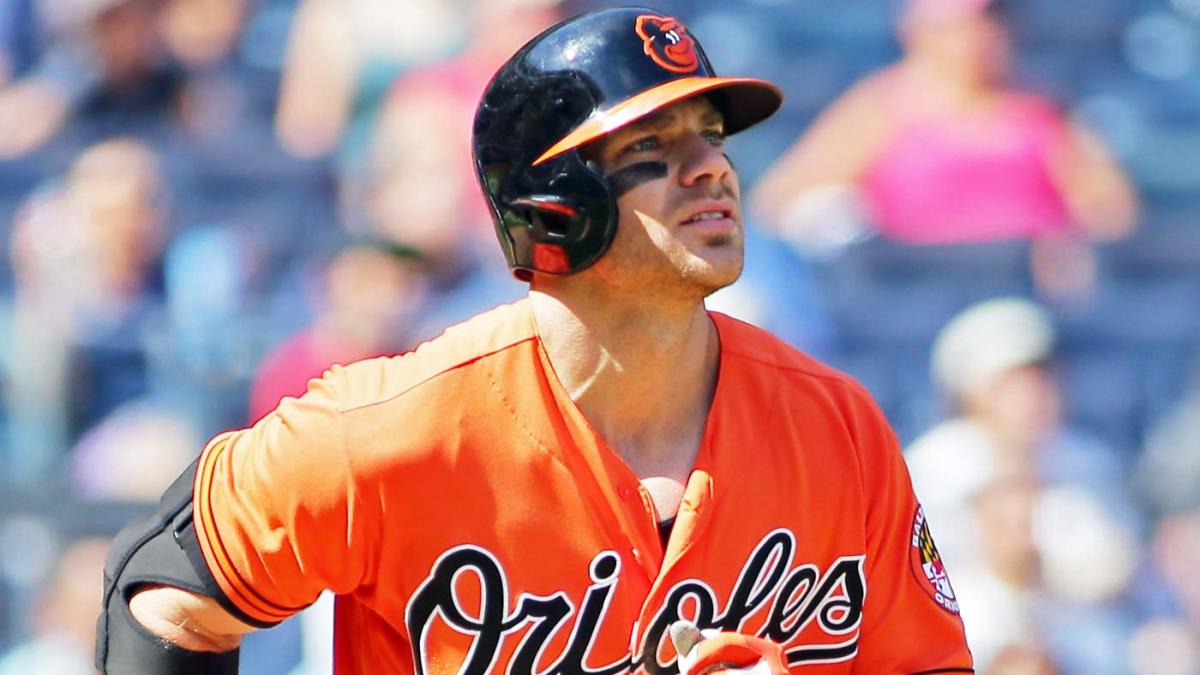 Chris Davis tells Orioles fans exactly what they want to hear about Jose  Bautista 