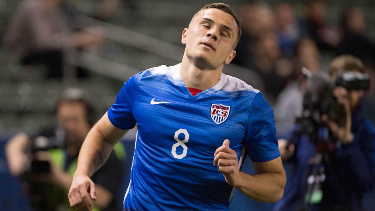 Usmnt Reveals World Cup Qualifiers Squad: Jordan Morris In, Clint 