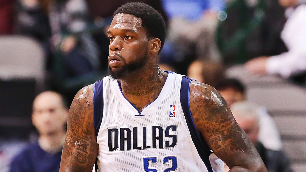 Former Knick Eddy Curry reflects on his NBA career, regrets, and peace -  Posting and Toasting