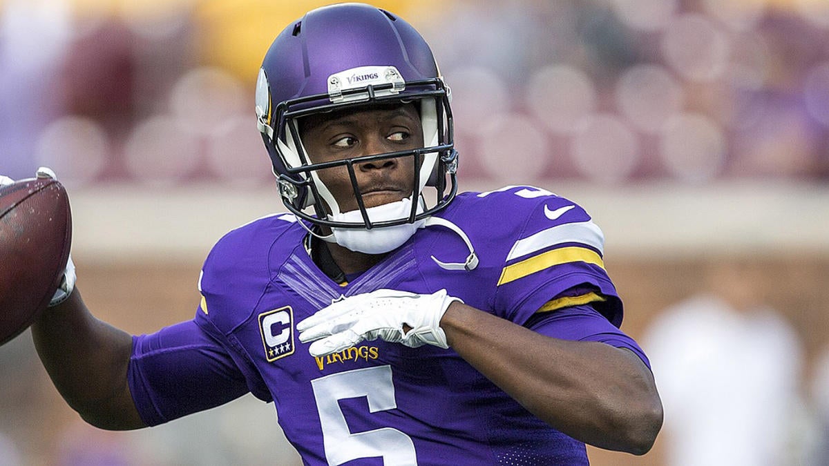 ESPN puts together a “Teddy Bridgewater returns to Minnesota