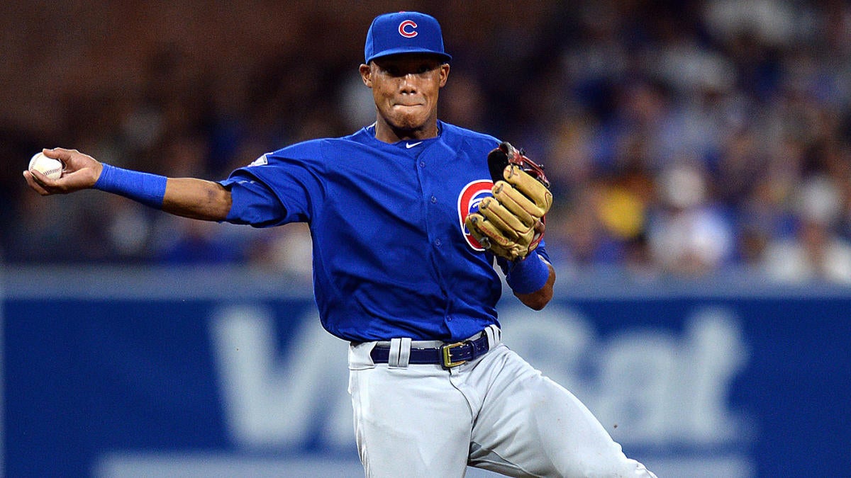 Here's why the Cubs are on pace to be the single best defensive team