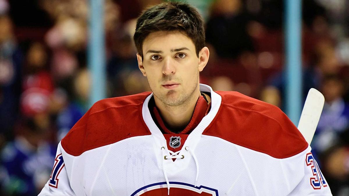 Carey Price: the Man vs. the Myth - The Hockey News