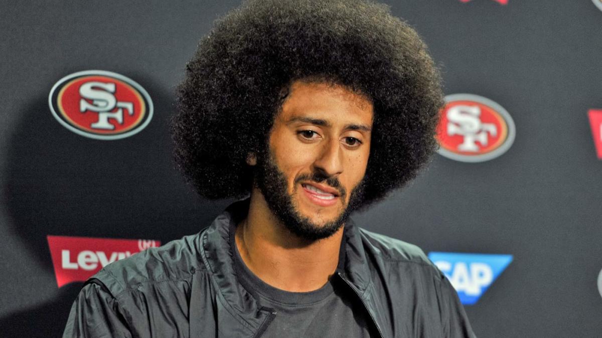 Colin Kaepernick Officially Opts out of 49ers Contract, News, Scores,  Highlights, Stats, and Rumors