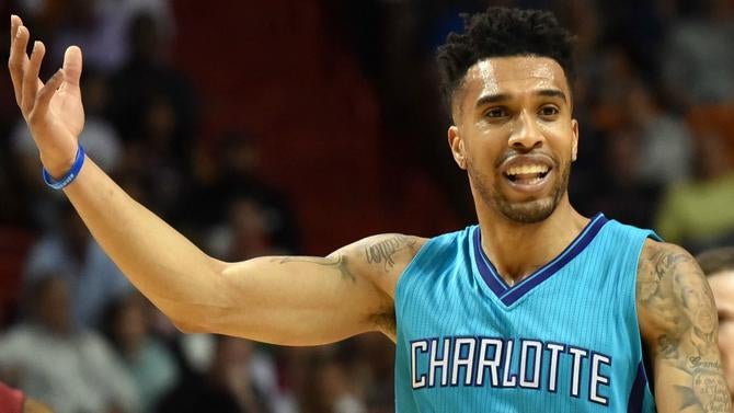 Courtney Lee in the playoffs