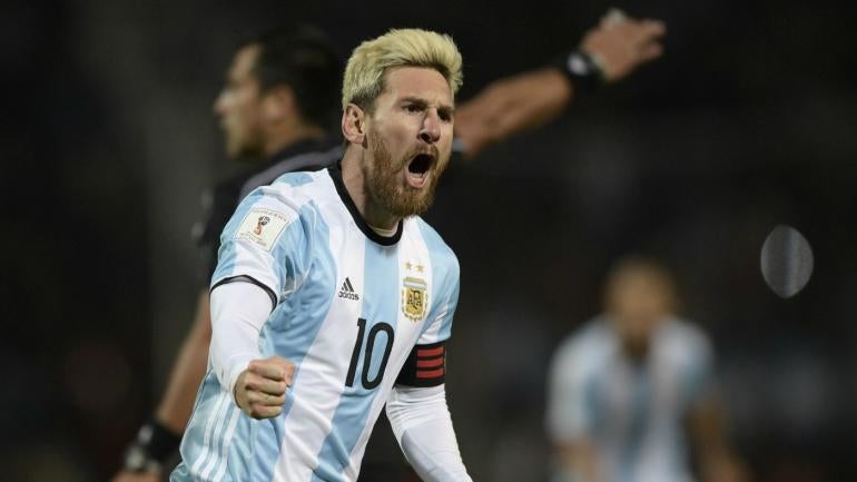 We're seeing what Argentina looks like had Messi stayed ... - 770 x 433 jpeg 30kB