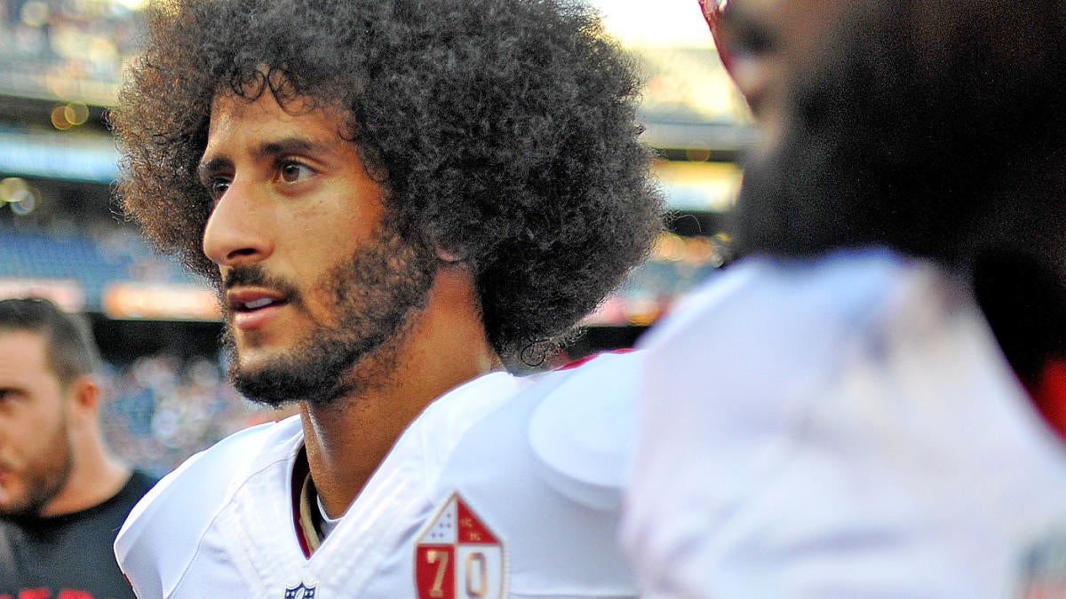 Colin Kaepernick to donate $1 million to charities that aid communities in ...