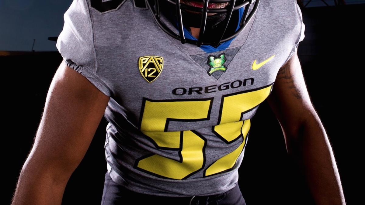 2023 Oregon Football Uniform Reveal - Stanford : r/ducks