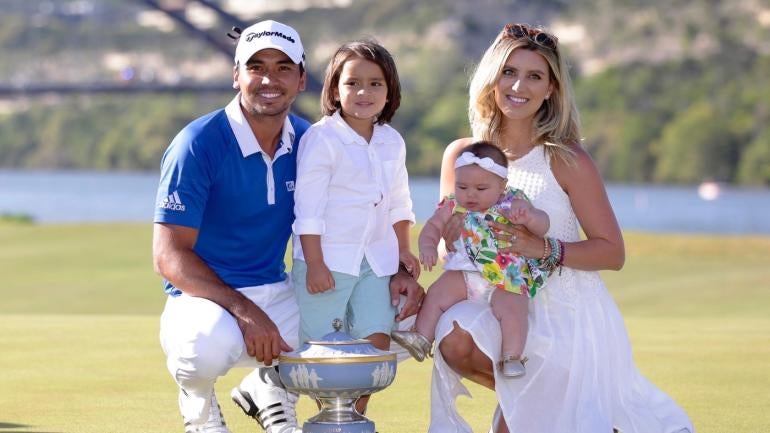Jason Day's wife posts thoughtful message after bus crash ...
