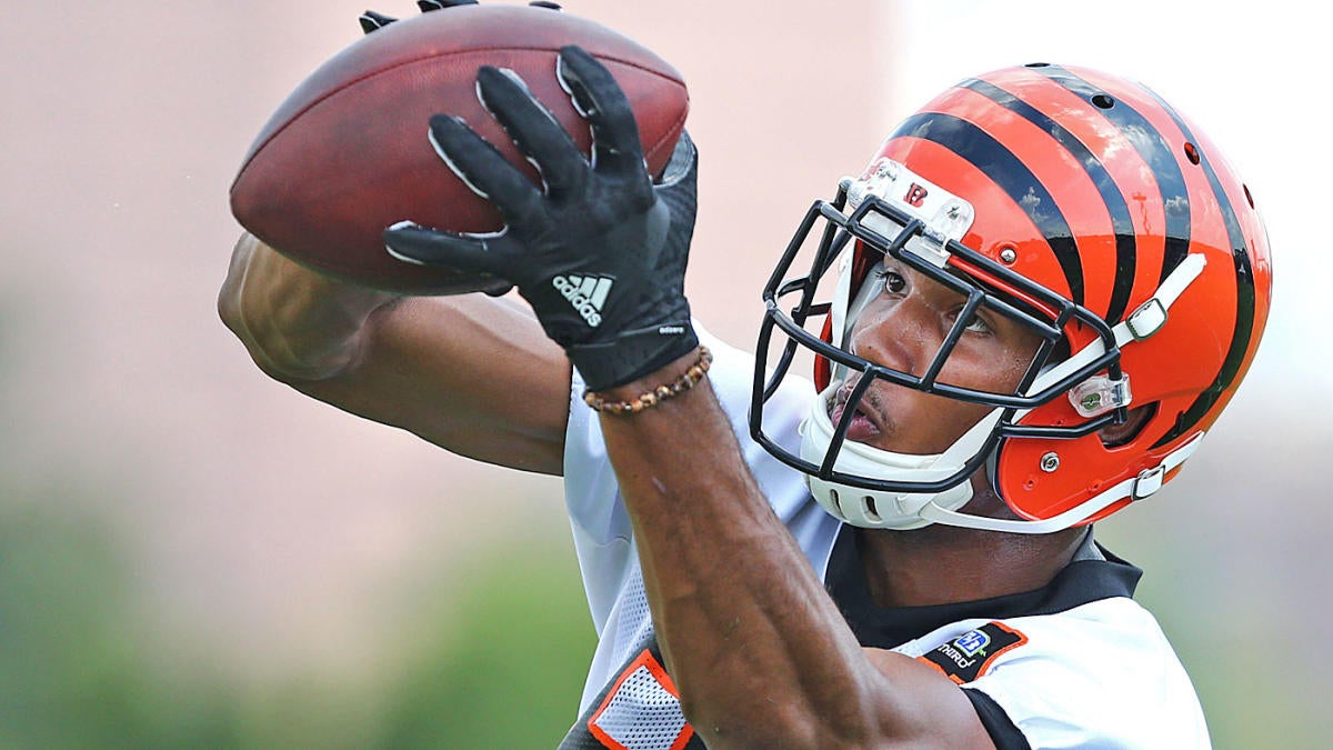 Tyler Boyd fantasy football, DFS advice: What to do with the Bengals WR in  Super Bowl 56 - DraftKings Network