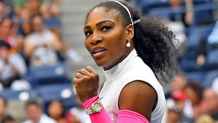 Serena Williams readies farewell as US Open begins  Thai PBS World  The  latest Thai news in English News Headlines World News and News Broadcasts  in both Thai and English We