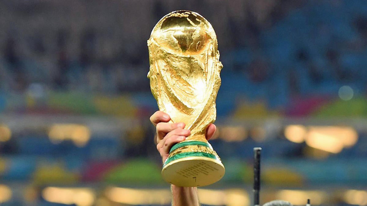 World Cup 2018 predictions: Picks, knockout bracket, winner