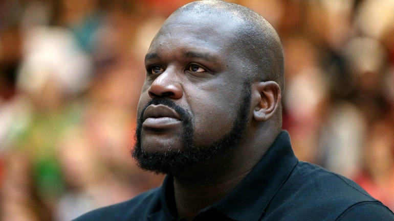 Shaquille O'Neal believes his dominance led to the evolution of big men ...