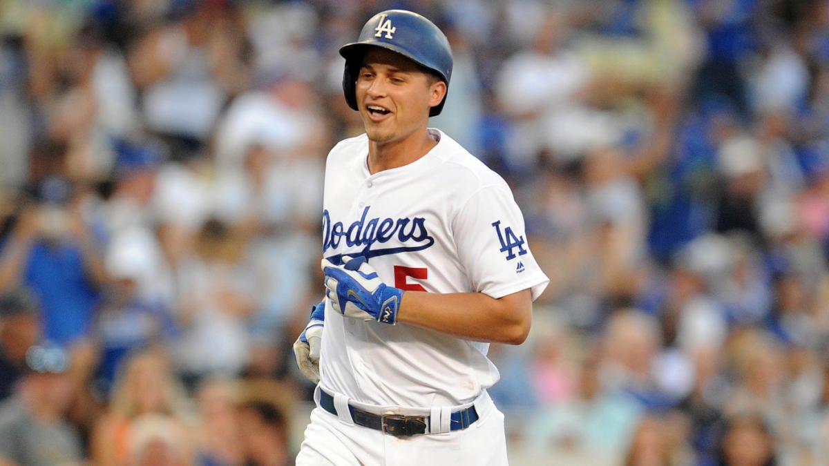 NL Rookie of the Year Power Rankings: Dodgers' Corey Seager the