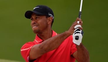 LOOK: Tiger Woods' kids starred at the Masters Par 3 Contest ...