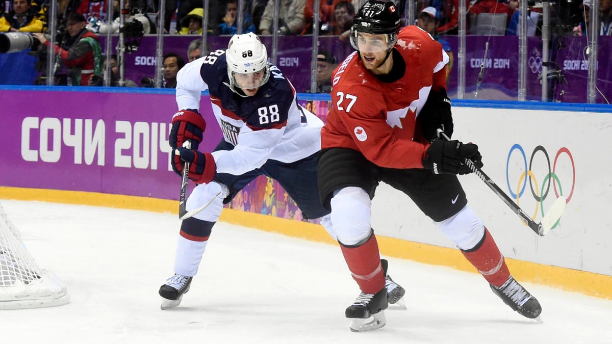 USA vs. Canada World Cup exhibition games How to watch on TV, live