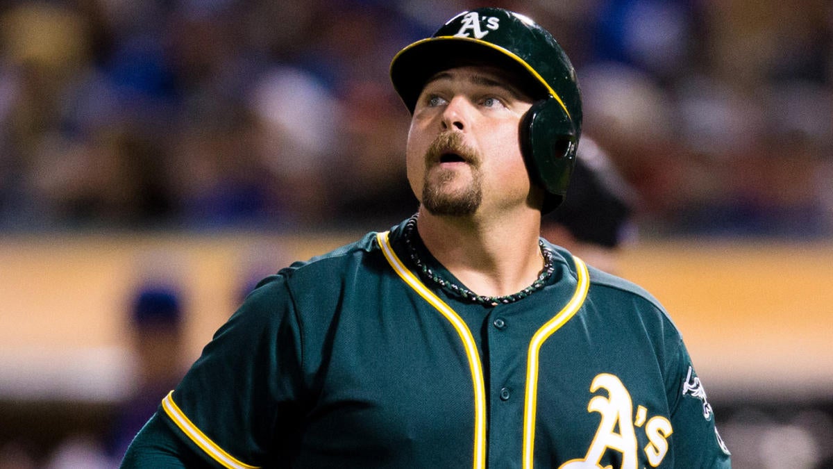 3 Ways the Oakland A's can get rid of Billy Butler before the 2016